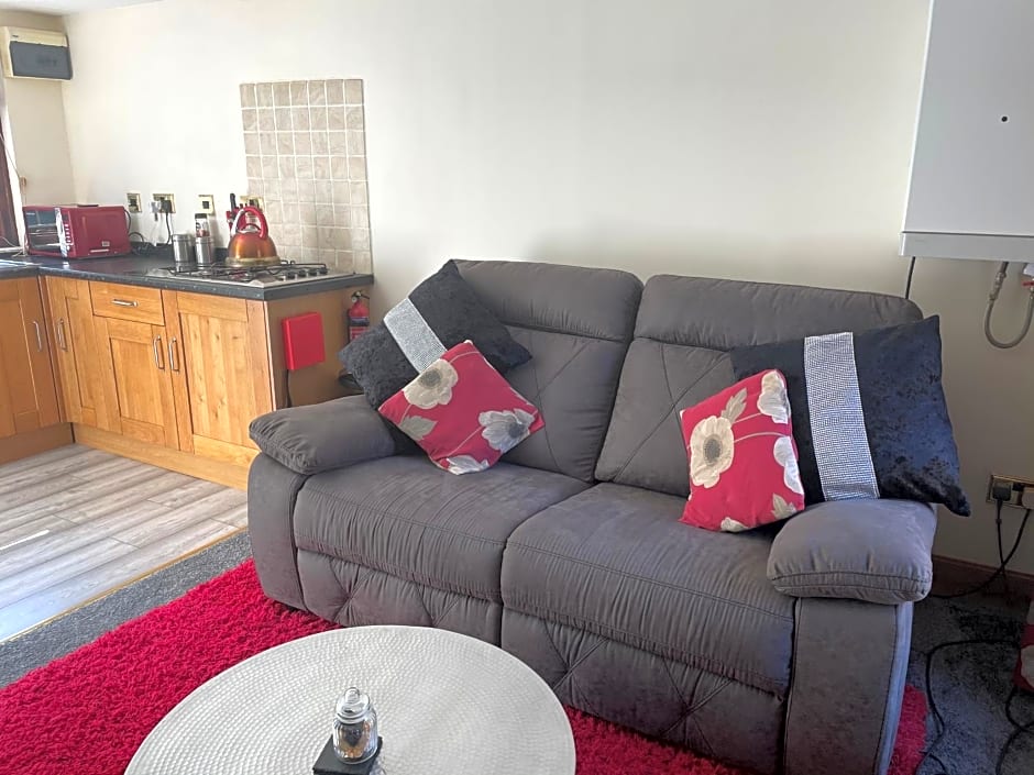 Bankhead Accommodation Aberdeenshire