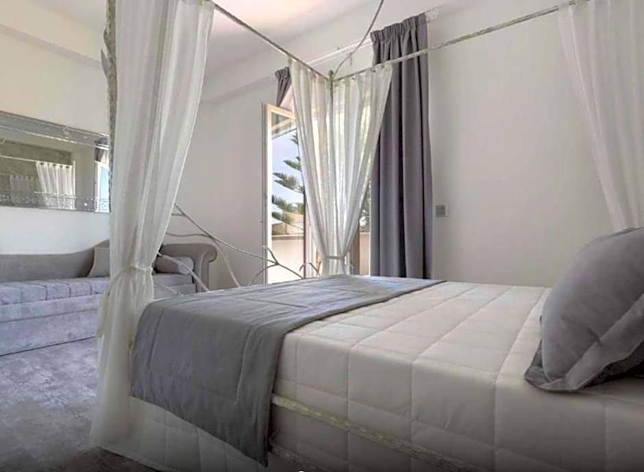 B&B Le Radici del Salento Luxury Rooms