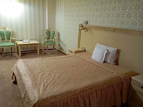 Budget Double or Twin Room