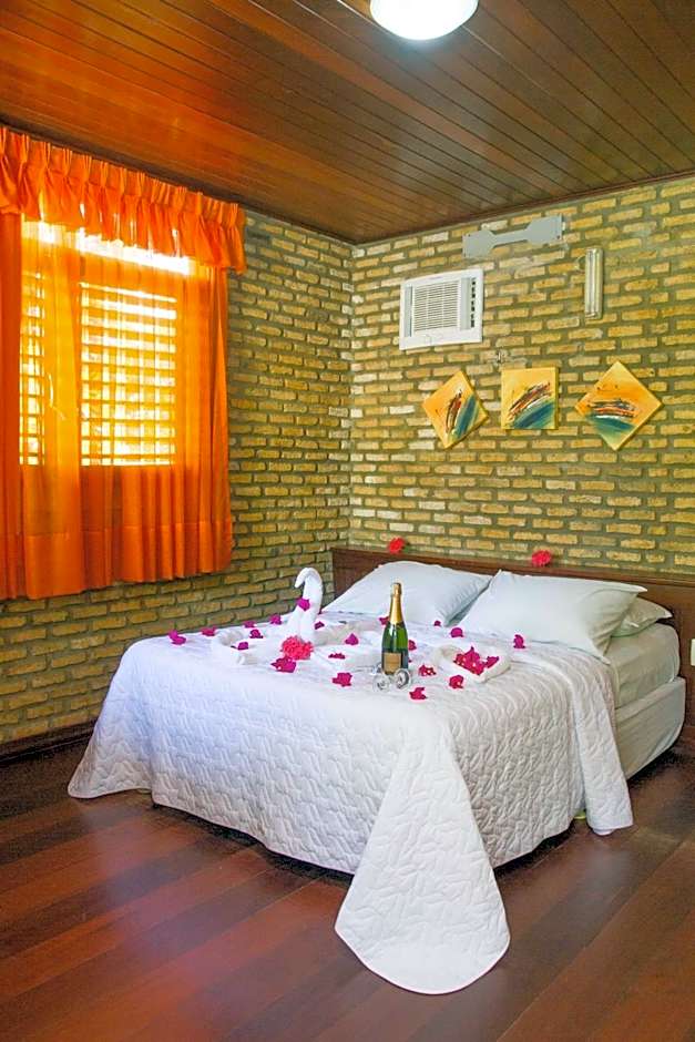 Pousada Império do Sol