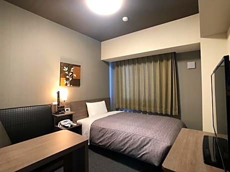 Double Room - Non-Smoking