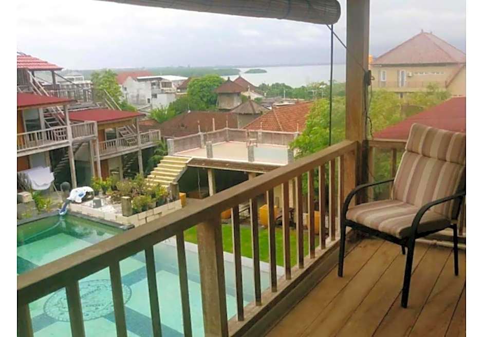 The Tree House