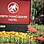 North Vancouver Hotel