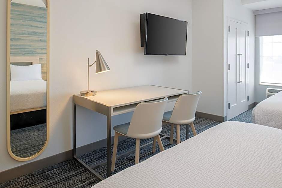TownePlace Suites by Marriott San Pablo