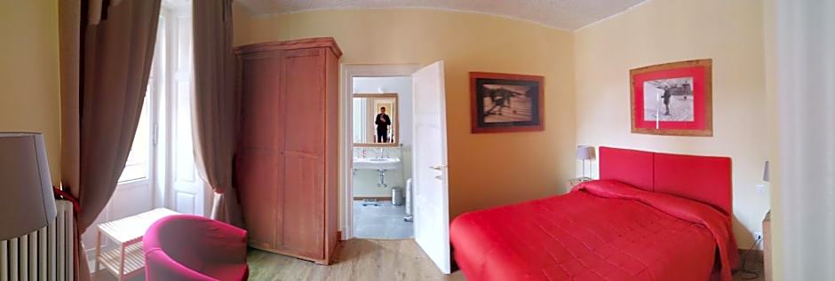 Maloja Palace Suites CO2-Neutral