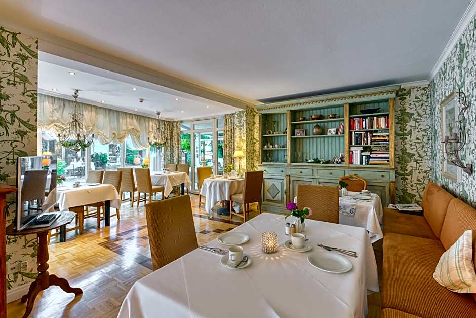 Hotel Alt Vellern