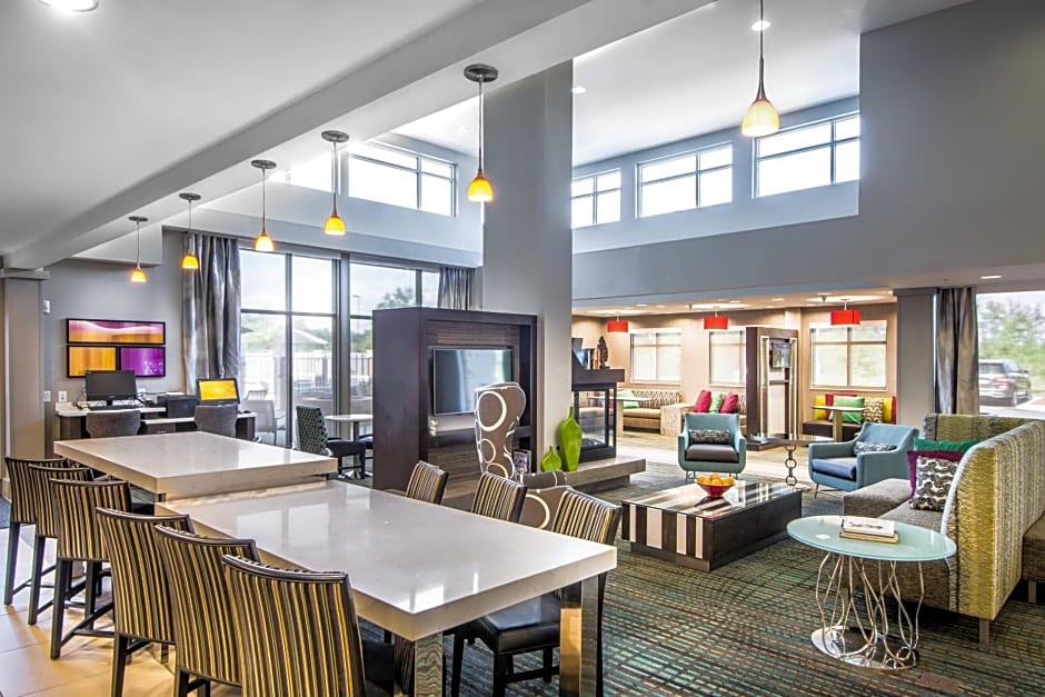 Residence Inn by Marriott Savannah Airport