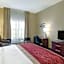 Comfort Inn & Suites Fayetteville-University Area