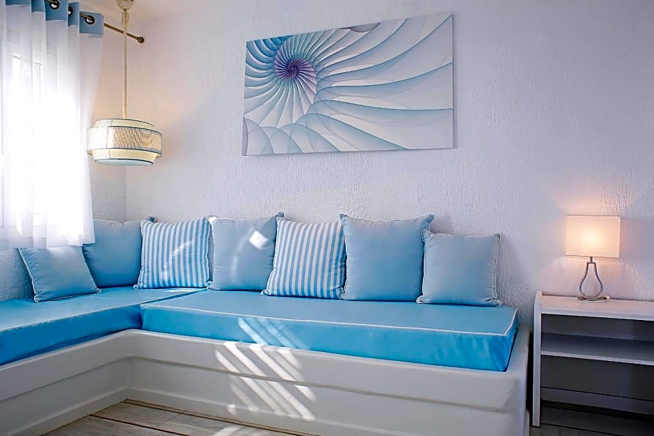 Anemoessa Boutique Hotel Mykonos