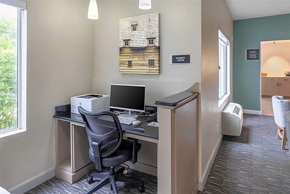 Best Western Louisville South - Shepherdsville