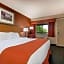Days Inn by Wyndham Columbus Fairgrounds