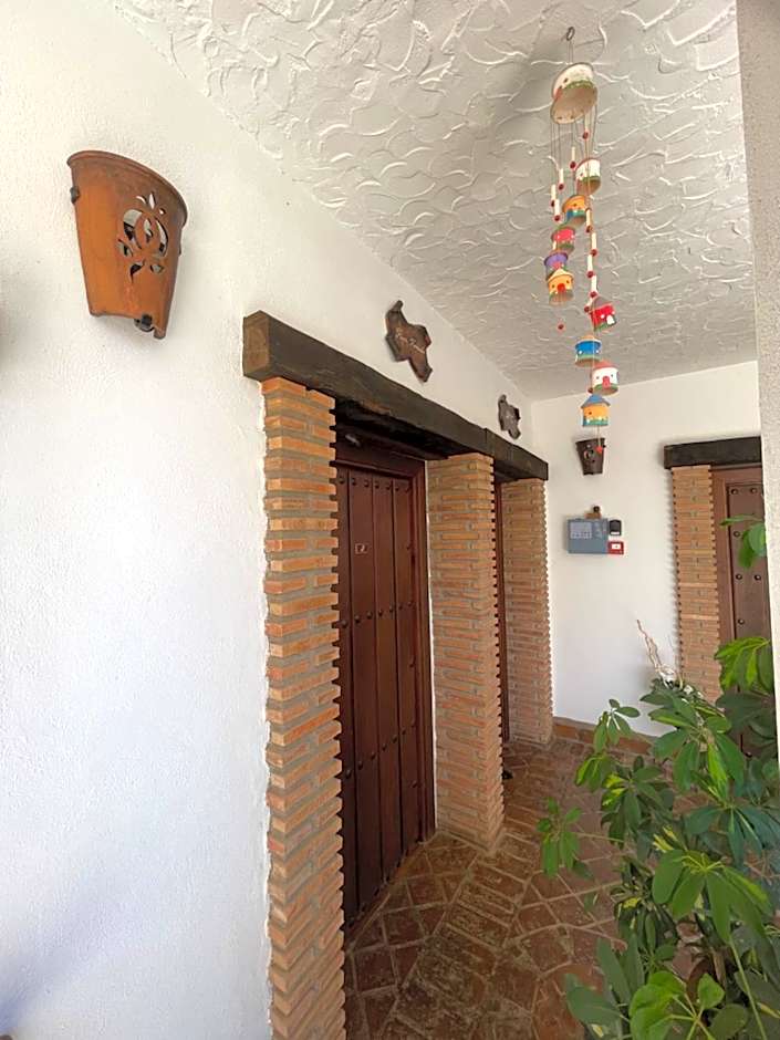 La Hacienda del Marquesado