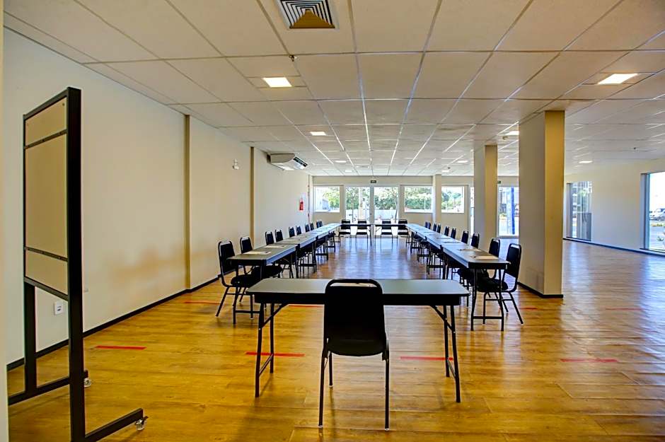 Transamerica Fit Sorriso