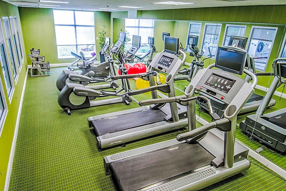 Fairfield Inn & Suites by Marriott Washington, DC/New York Avenue