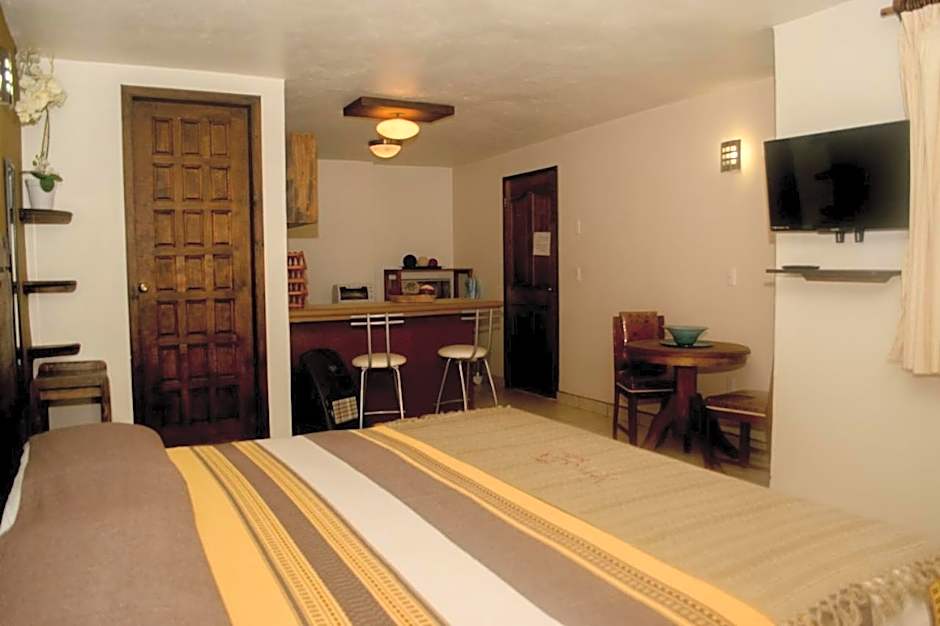 Terraza Suites - Adults Only