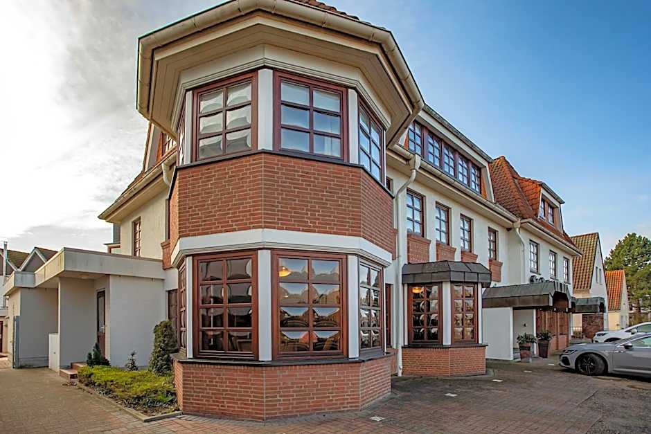 Lieblingsplatz Hotel Seedeich