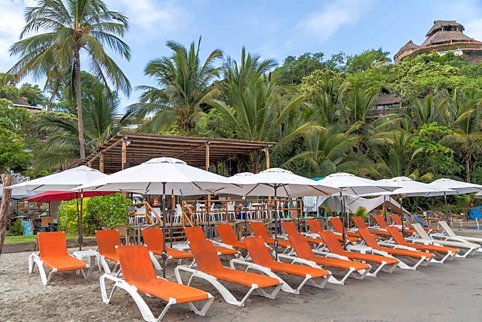 Hotel Ysuri Sayulita