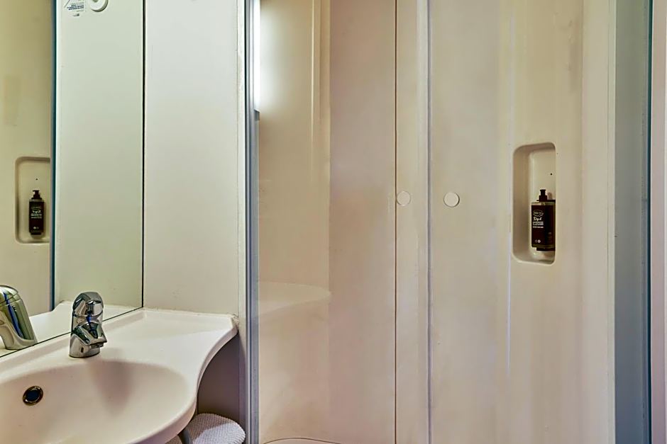 ibis Budget Villemomble