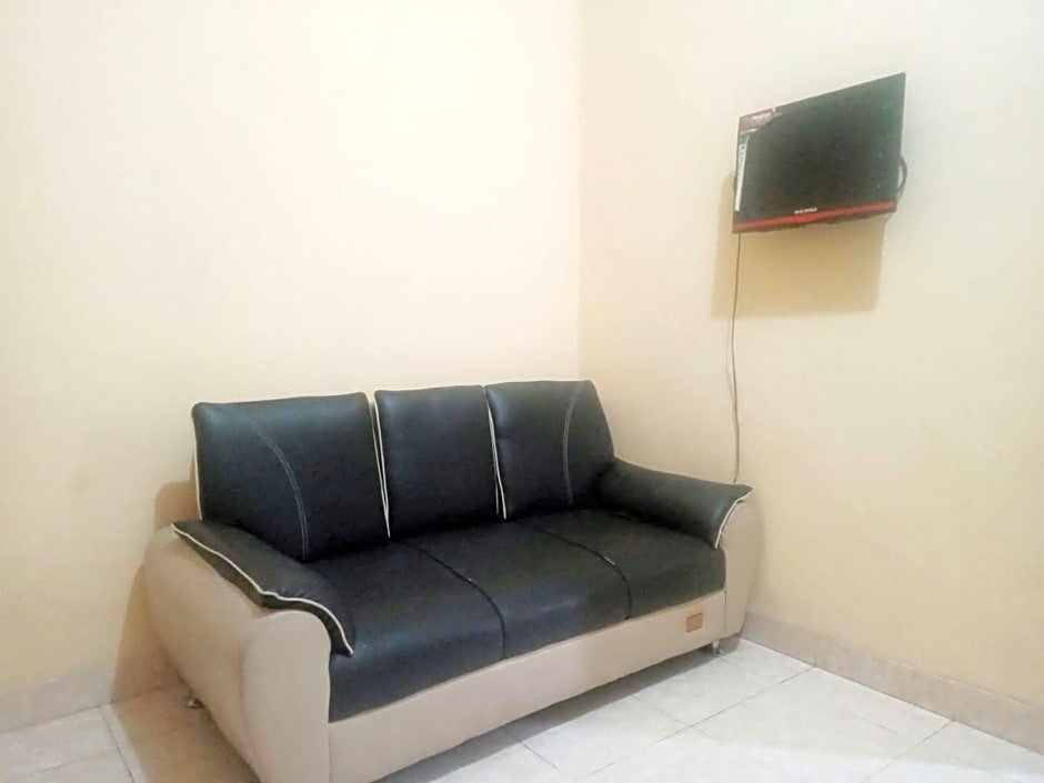 Homestay Almanda Syariah Malino