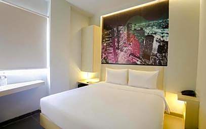 Cleo Walikota Surabaya Hotel