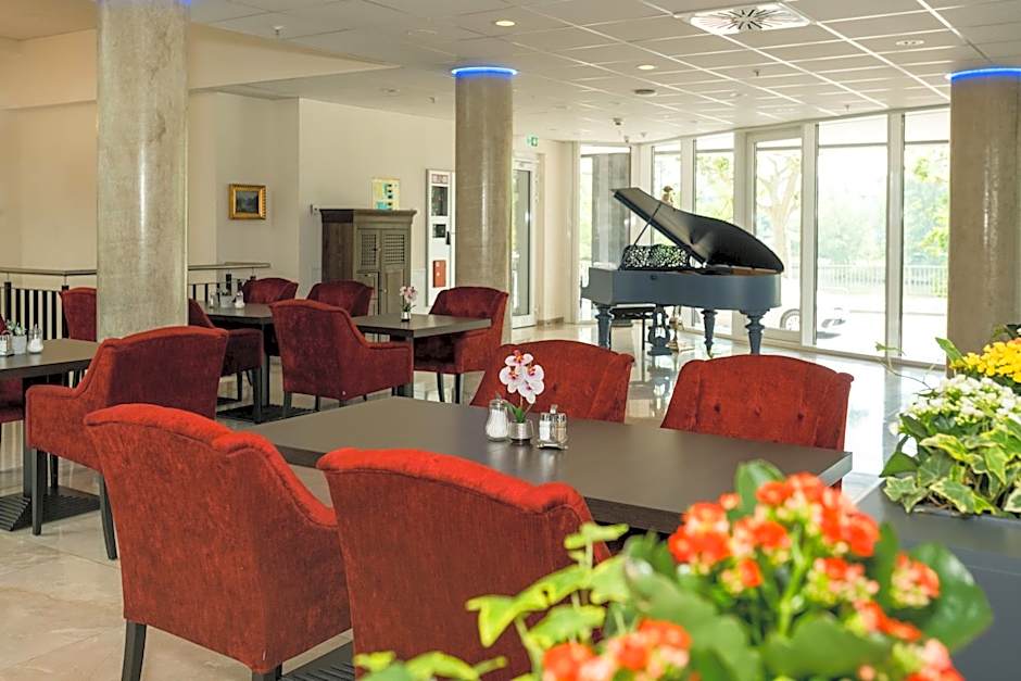 Hotel Schopenhauer Hof