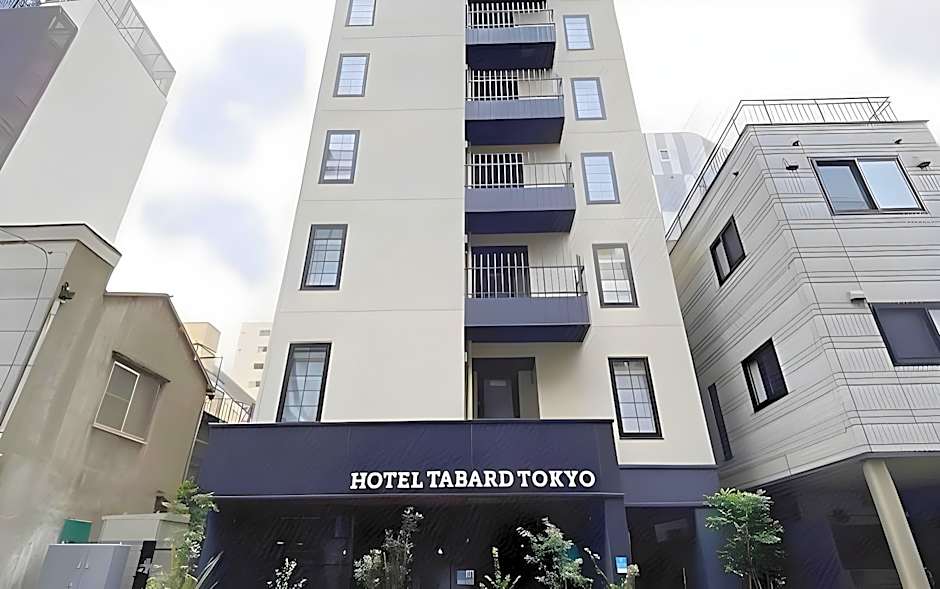 HOTEL TABARD TOKYO