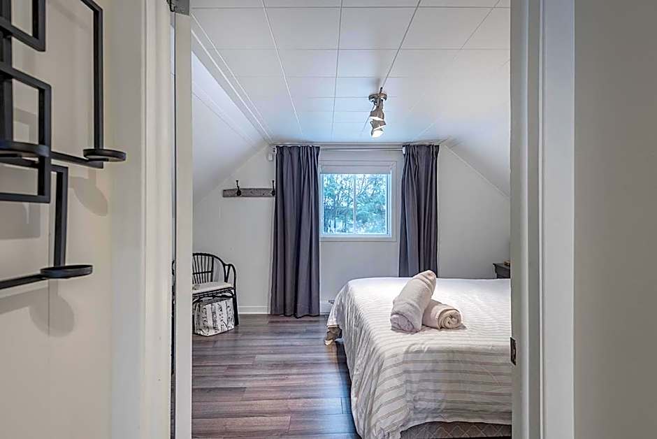 Stunning Water Front Cocooning et Spa 380