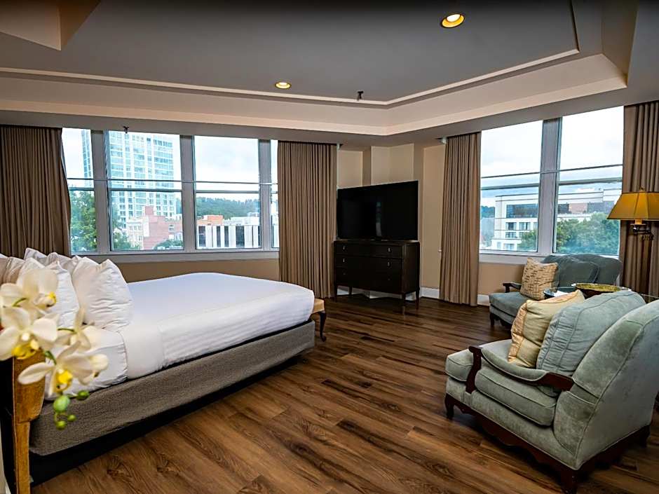 Haywood Park Hotel, an Ascend Collection Hotel