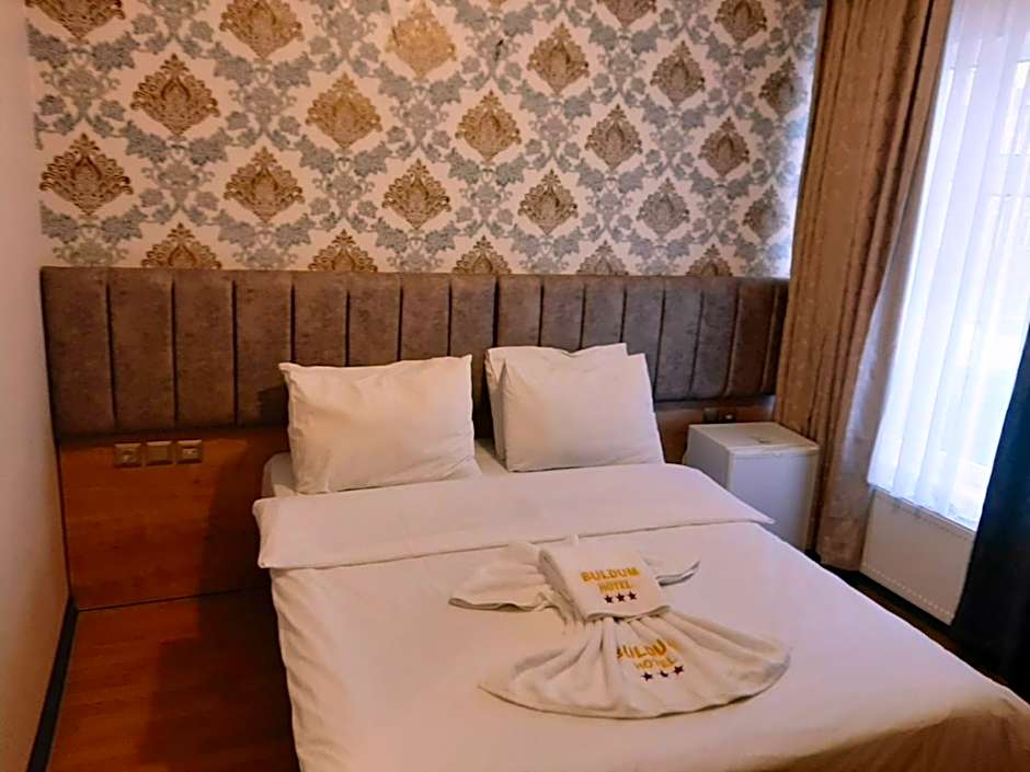 Buldum Otel