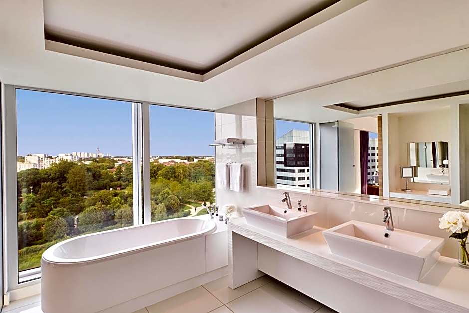 Hotel Barriere Lille