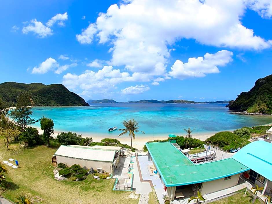 Tokashiku Marine Villege