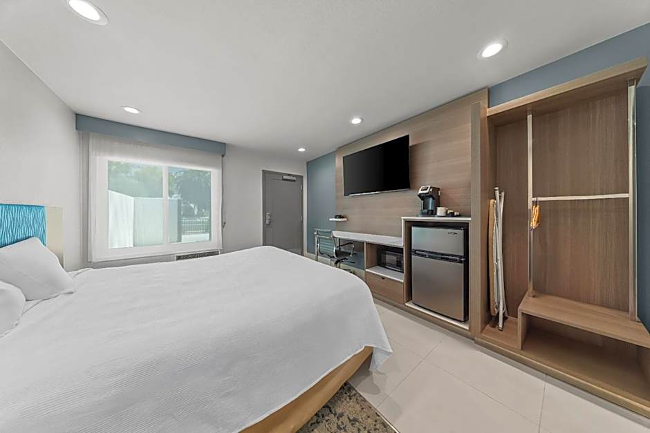 Hotel Miramar