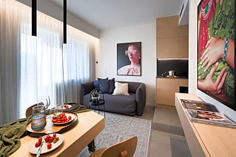 Catania Smart Apartments