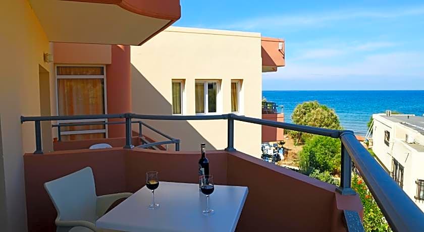 Iolkos Hotel Apartments