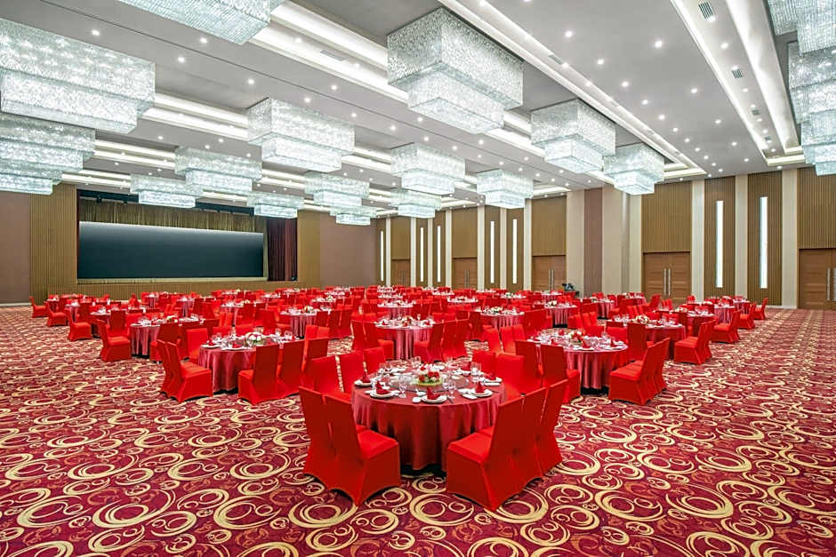 Holiday Inn Putian Xiuyu By IHG