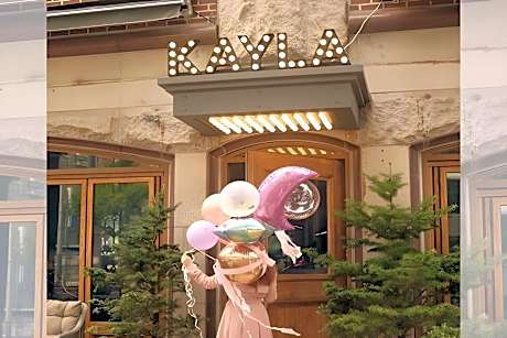 Kayla Hotel