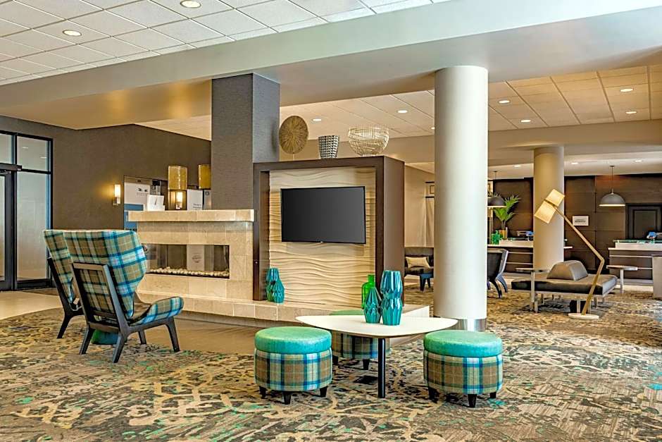 Residence Inn by Marriott Calgary South