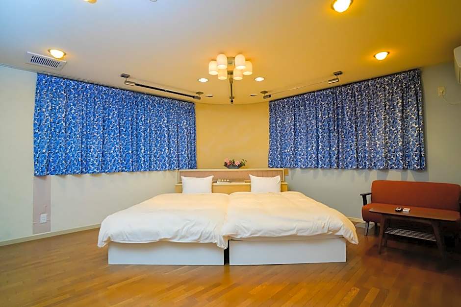 下呂スプリングスホテル