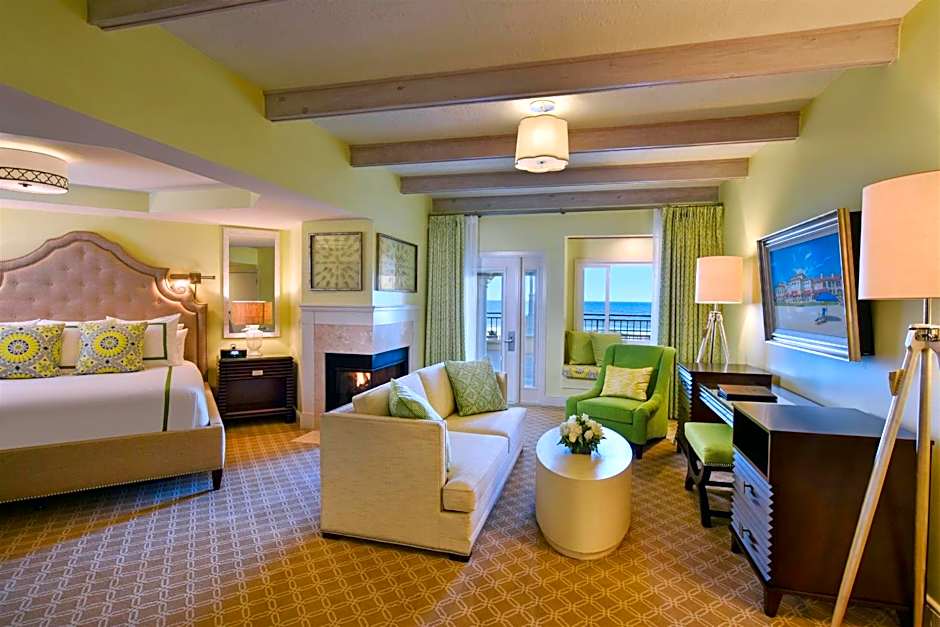 The Lodge & Club at Ponte Vedra Beach