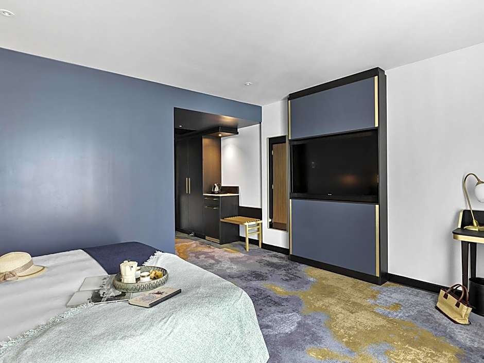 Mercure Paignton Hotel