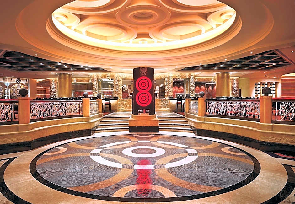 Wynn Macau Hotel