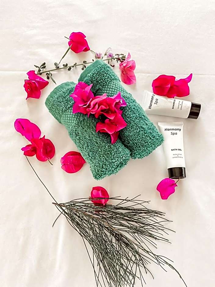 Paje Blu Boutique Hotel