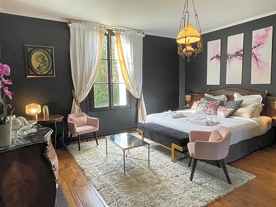 Maison Clairbois