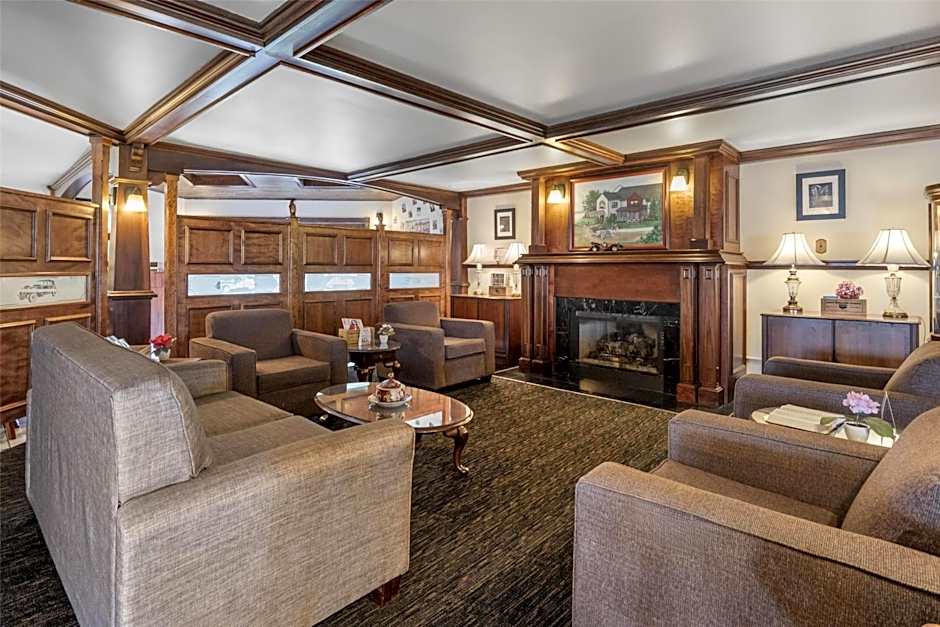 SureStay Plus Hotel by Best Western Auburn