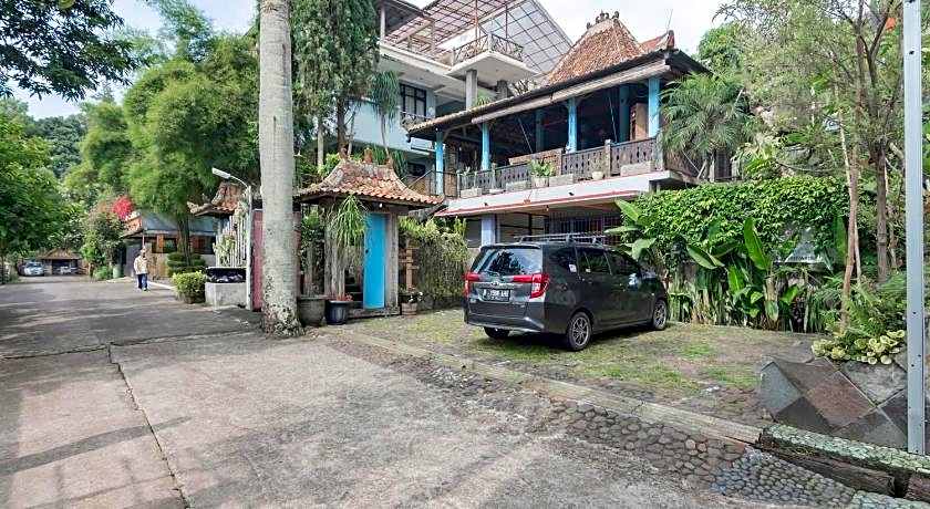 RedDoorz @ Palagan Joglo Sersan Bajuri