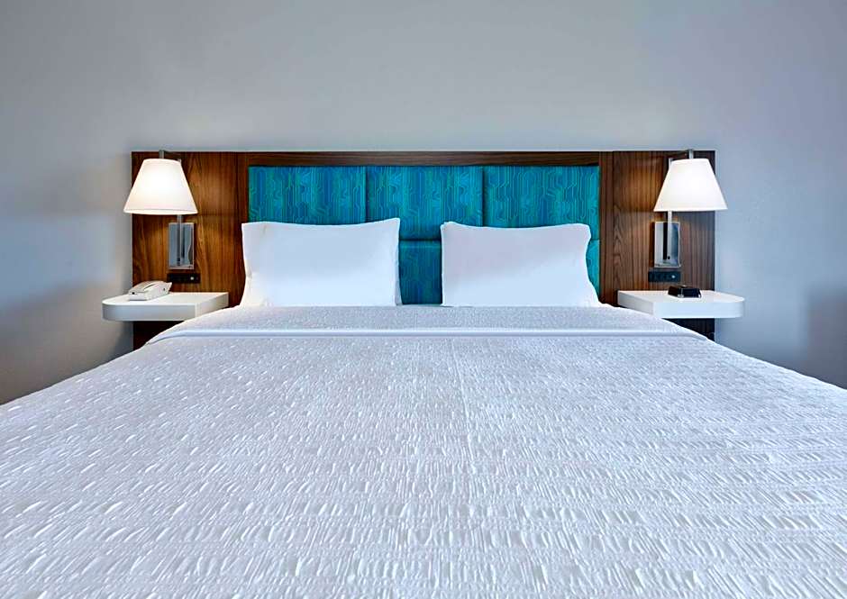 Hampton Inn By Hilton Biloxi