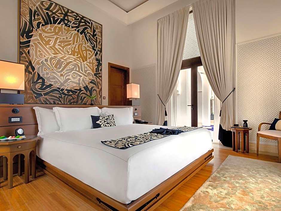 Banyan Tree Tamouda Bay