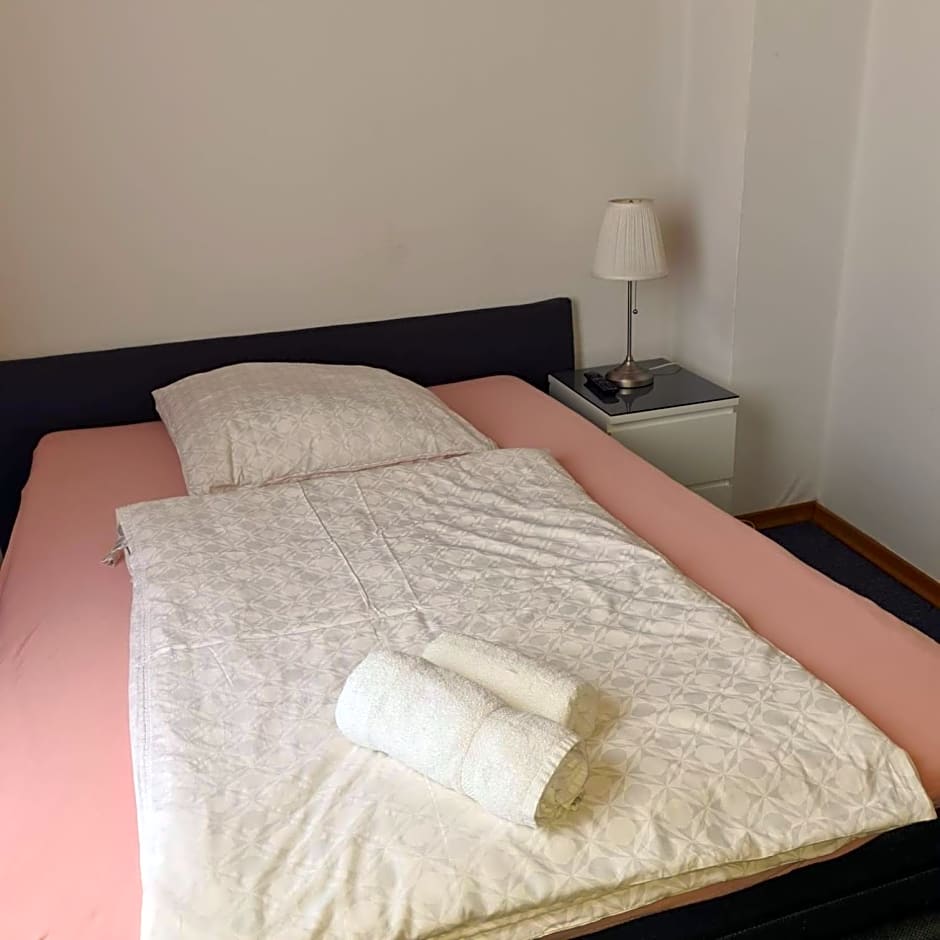 Hotel Dalmacija