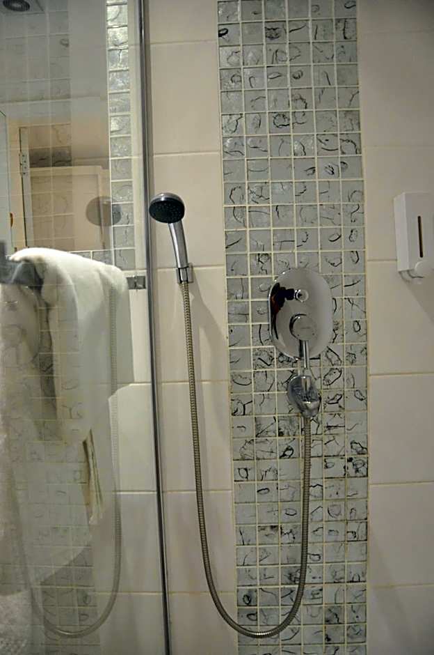 Ayaz Aqua Beach Hotel