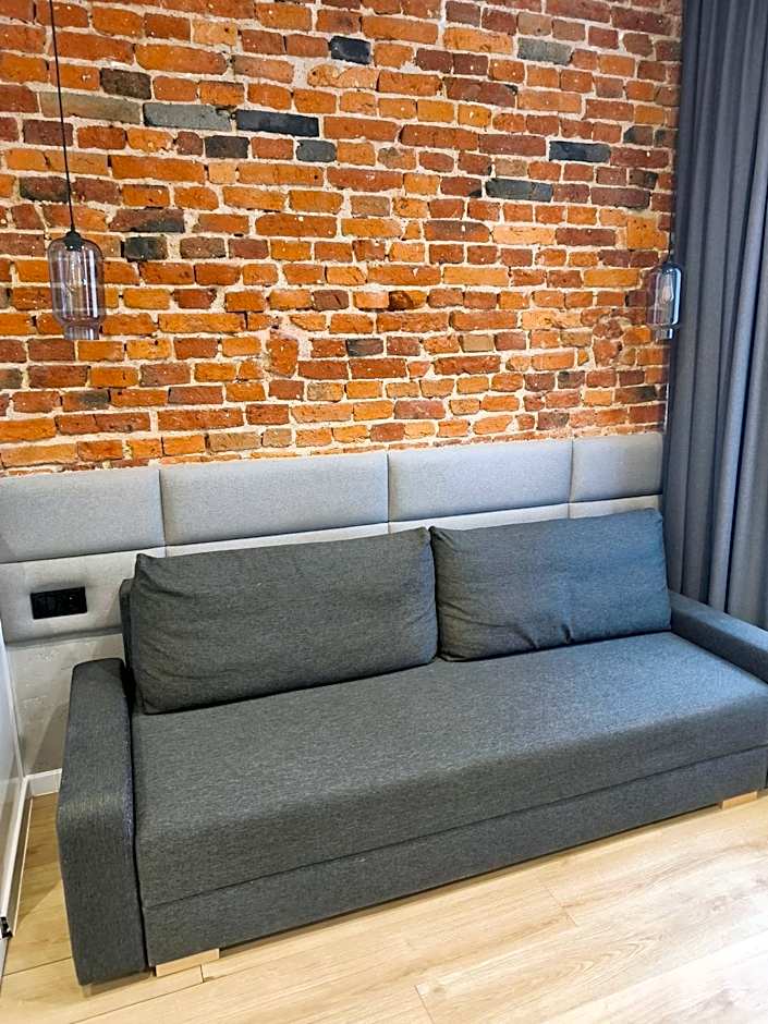 BOOGIE Home Kamienica Łódzka